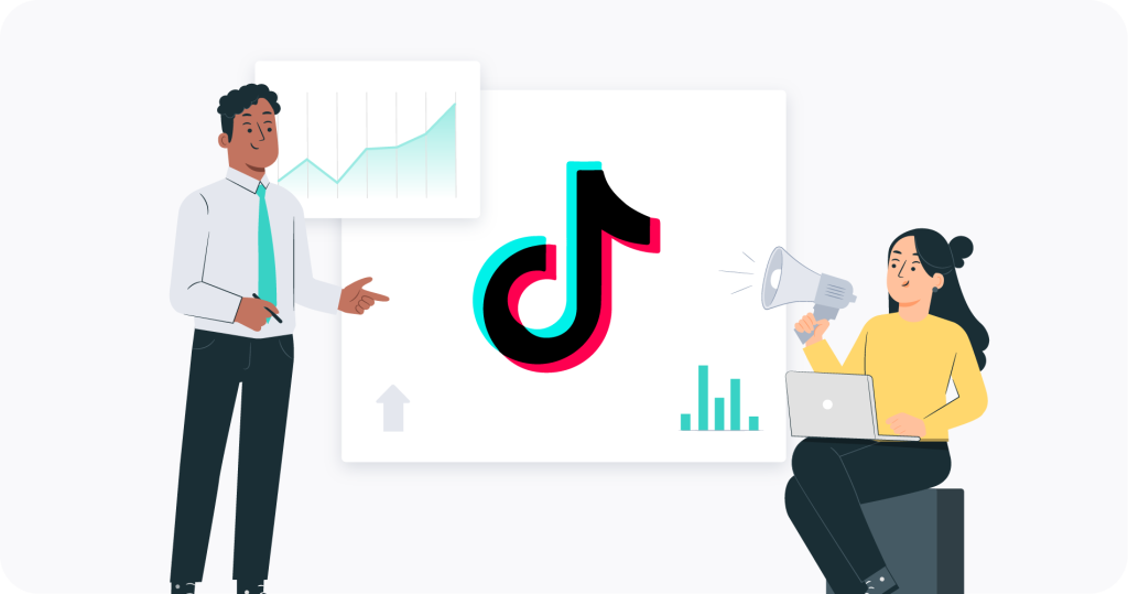 ¿Se han desplomado las visualizaciones sobre TikTok? Nuestros resultados son claros. También en el artículo: 5 consejos que puedes utilizar para aumentar tu alcance en TikTok.